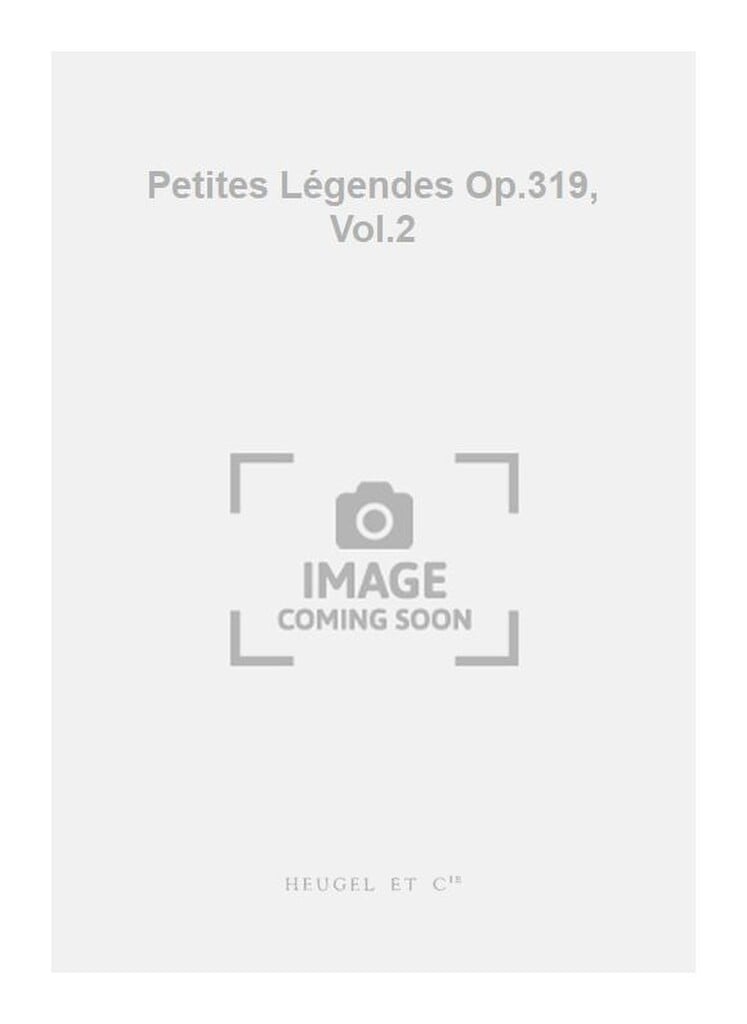 Petites Legendes
